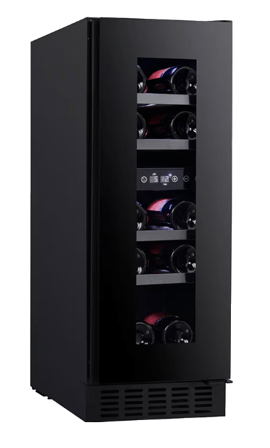 Temptech Sommelier vinskap SOMX30DRB Vinskap - Norskombruk.no