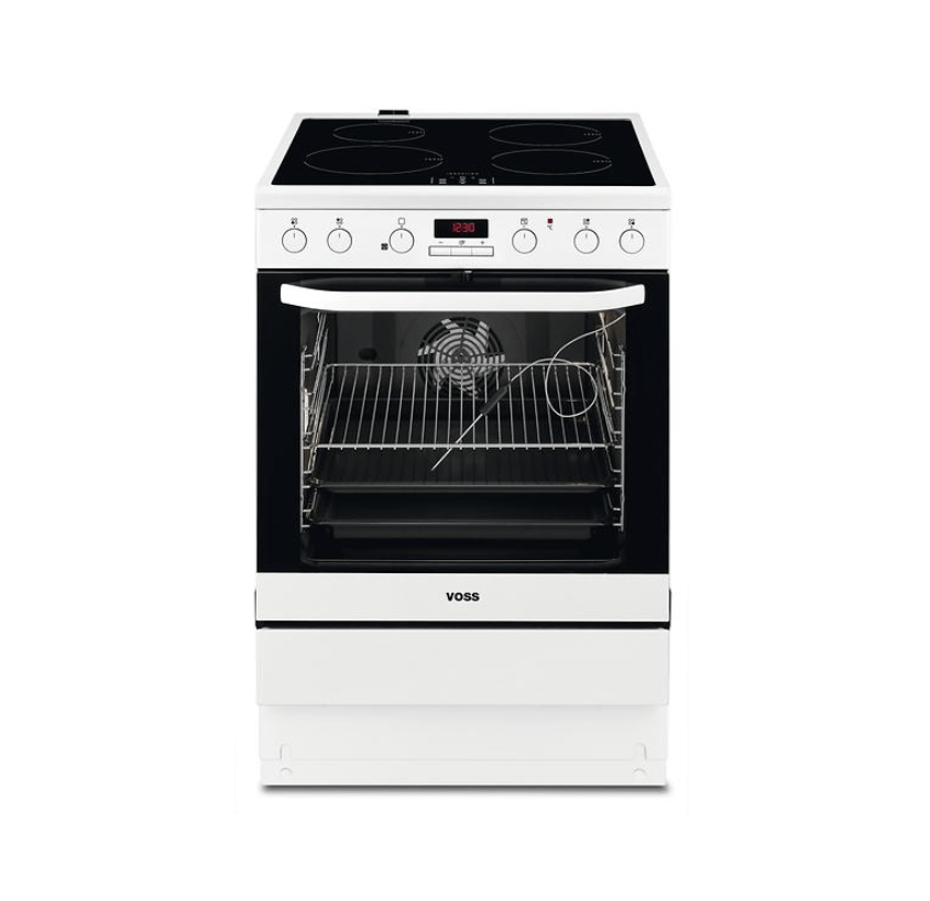 Voss - Electrolux Induksjonskomfyr ELI13320 - HV Induksjonskomfyr - Norskombruk.no