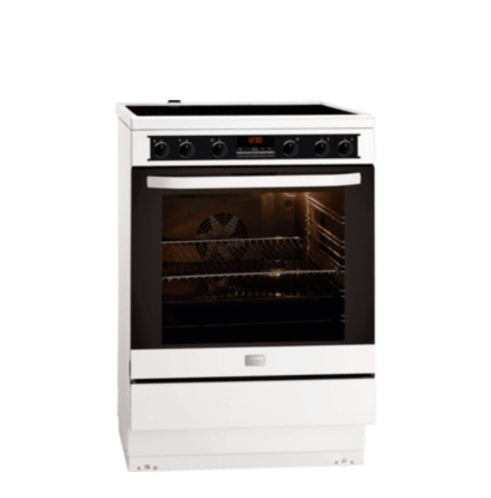 Voss - Electrolux Induksjonskomfyr ELI14340HV Induksjonskomfyr - Norskombruk.no