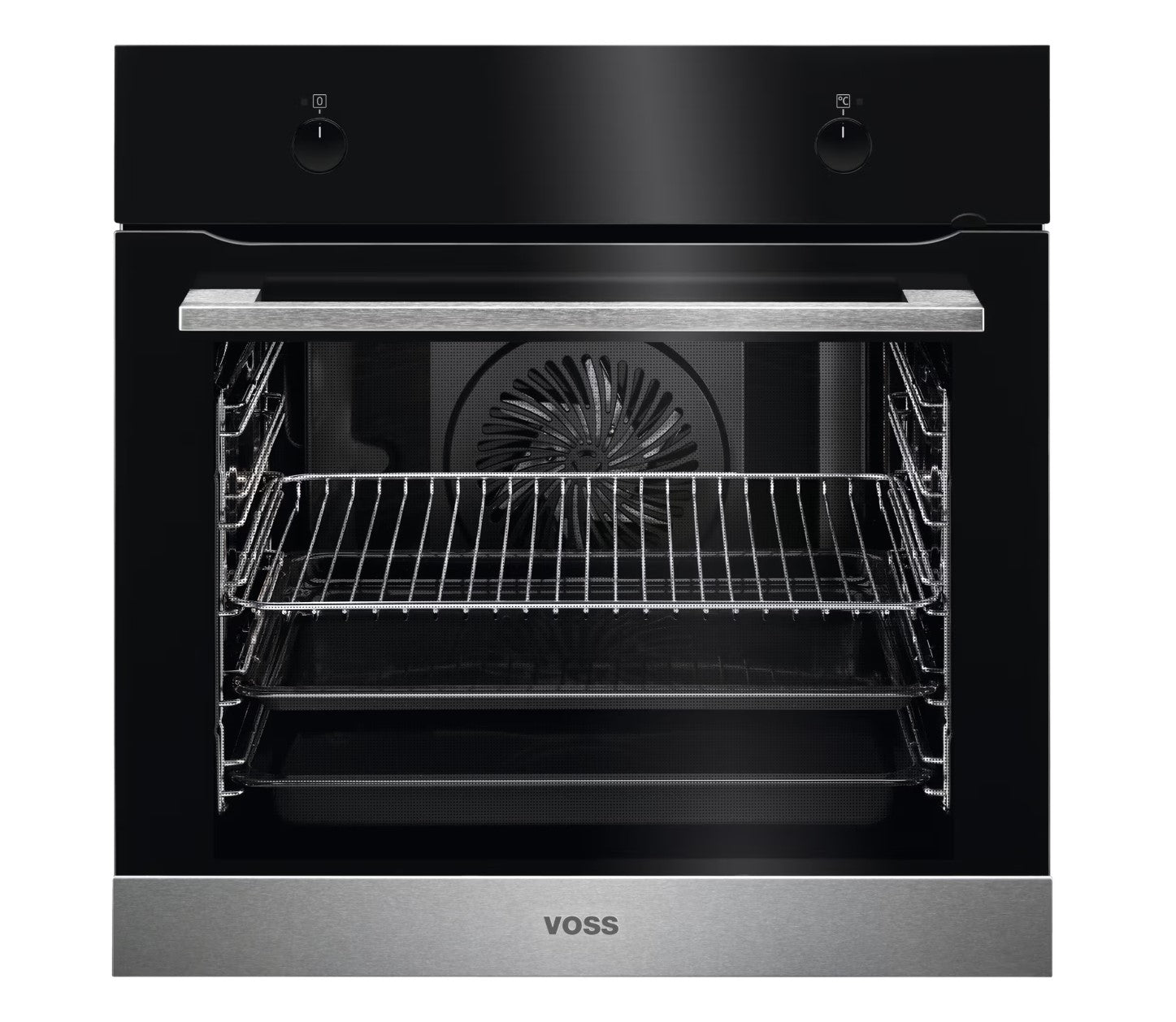Voss - Electrolux stekeovn IEL600RF Integrert stekeovn - Norskombruk.no