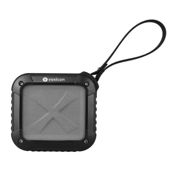 Voxicon S - W3B trådløs høyttaler Høyttaler - Norskombruk.no