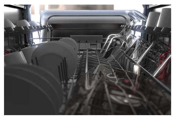 Whirlpool oppvaskmaskin WCIO3T341PES helintegrert Integrert Oppvaskmaskin - Norskombruk.no