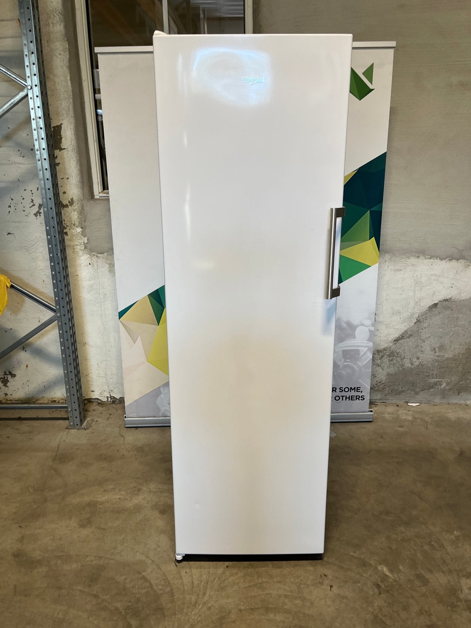 Whirlpool SW8 1Q WHR 1 - Kjøleskap Kjøleskap - Norskombruk.no