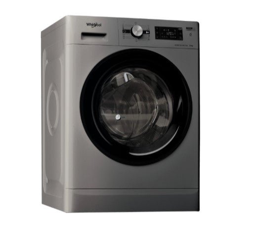 Whirlpool Vaskemaskin AWG 914 S/D1 Vaskemaskin - Norskombruk.no