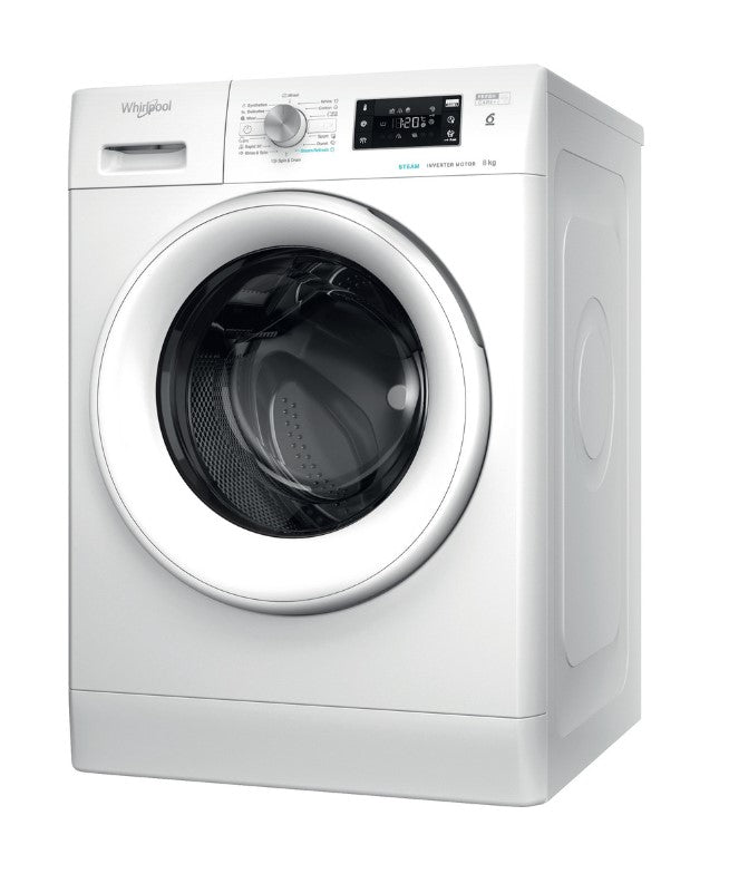 Whirlpool vaskemaskin FFWDB 964369 WV EE