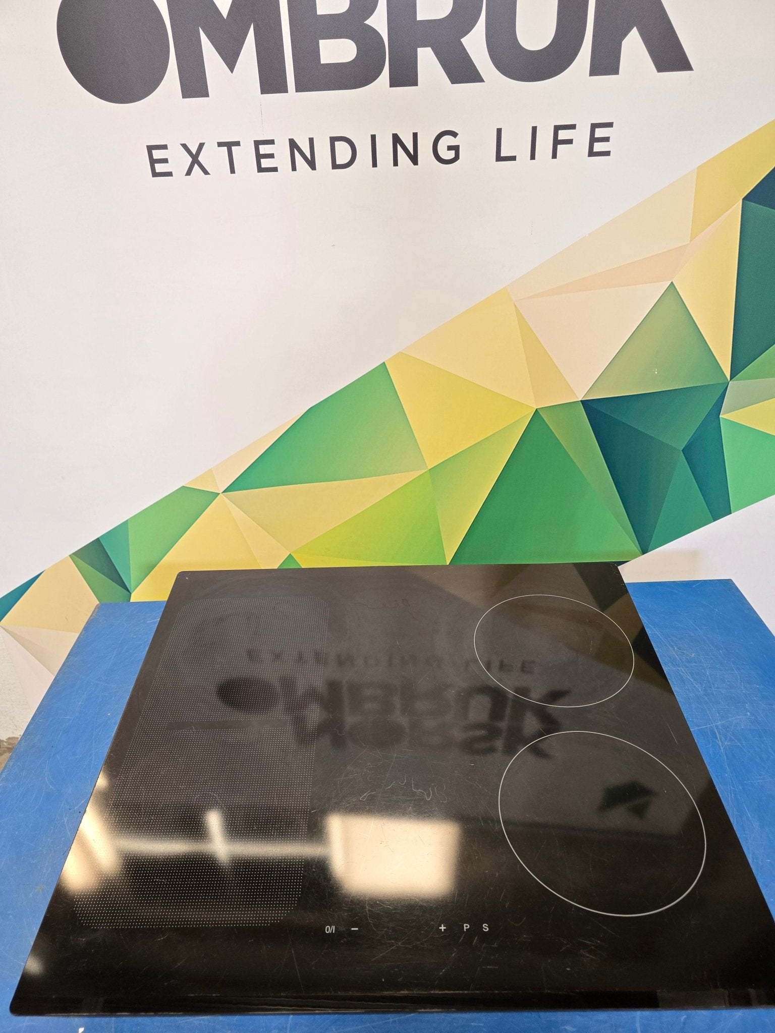 Witt induksjonstopp WIF631CWA Induksjonstopp - Norskombruk.no