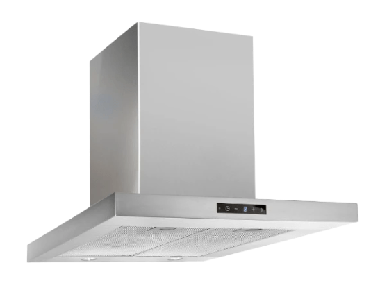 Witt T - Line Moon 60S kjøkkenventilator Ventilator - Norskombruk.no
