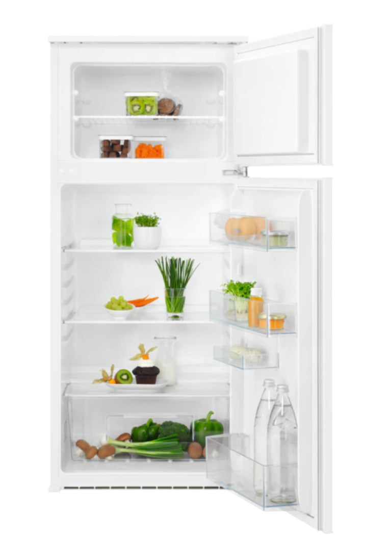 Electrolux integrert kombiskap LTB1AE2S