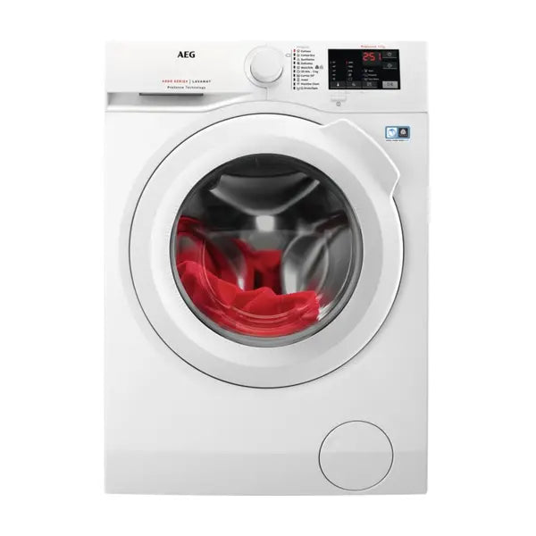 AEG L6FAU740I vaskemaskin