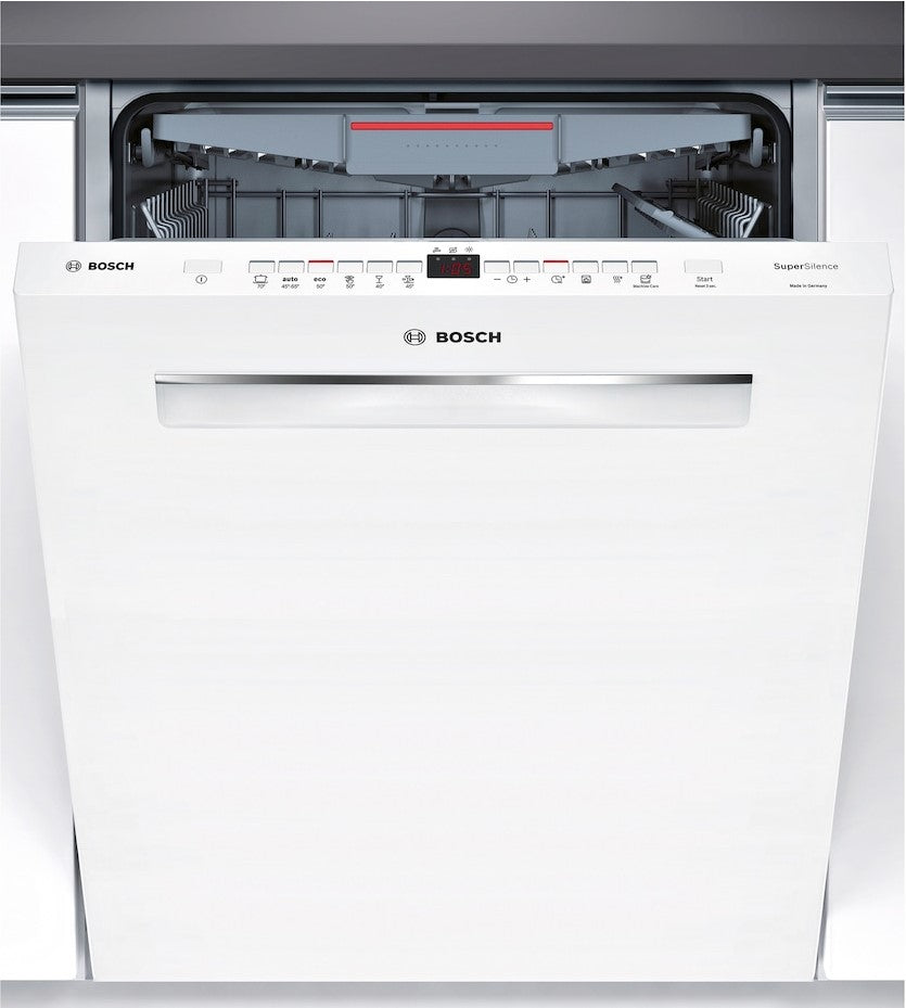 Bosch Series 4 oppvaskmaskin SMP46MW07S