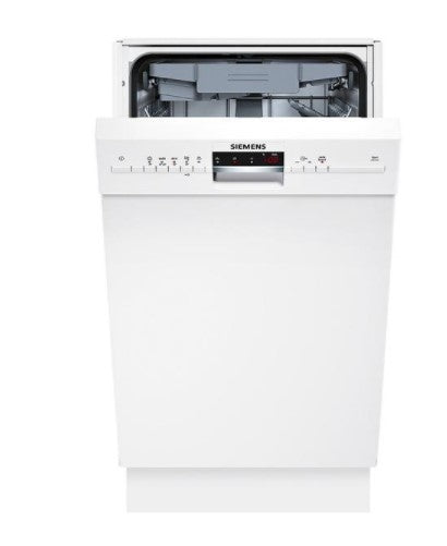 Siemens SR45M280SK 45cm oppvaskmaskin - N03365 - Norskombruk.no
