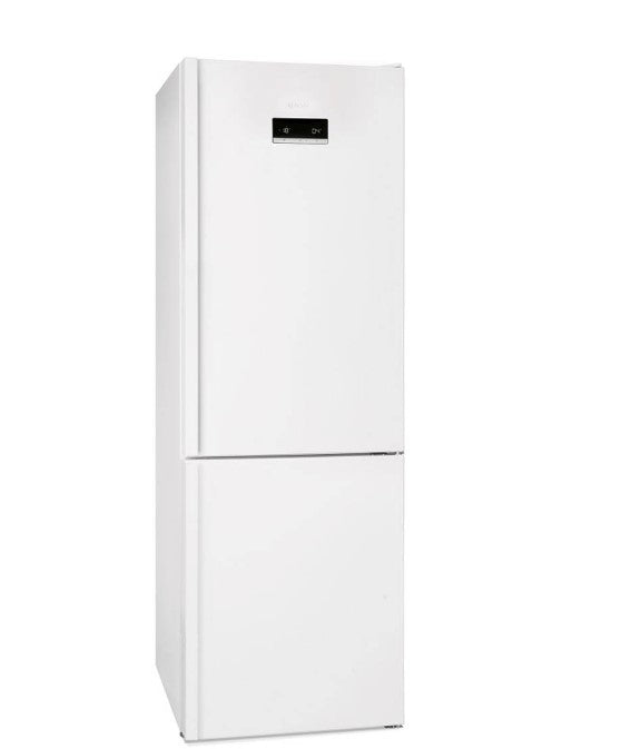 Gram kombiskap 186 cm hvit KF 481864 FN/1