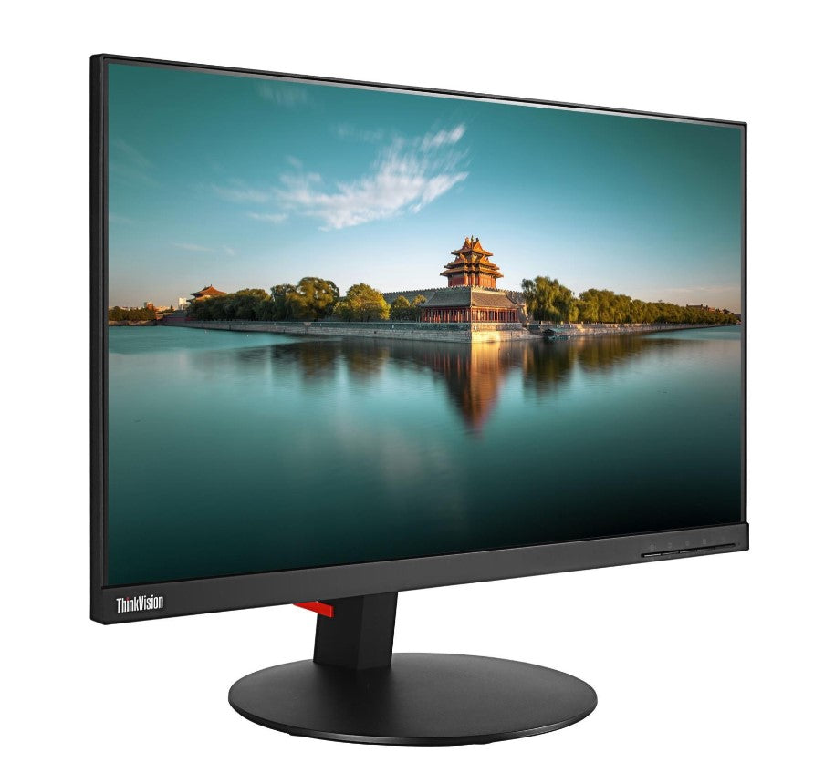 Lenovo 27" skjerm ThinkVision P27q-10