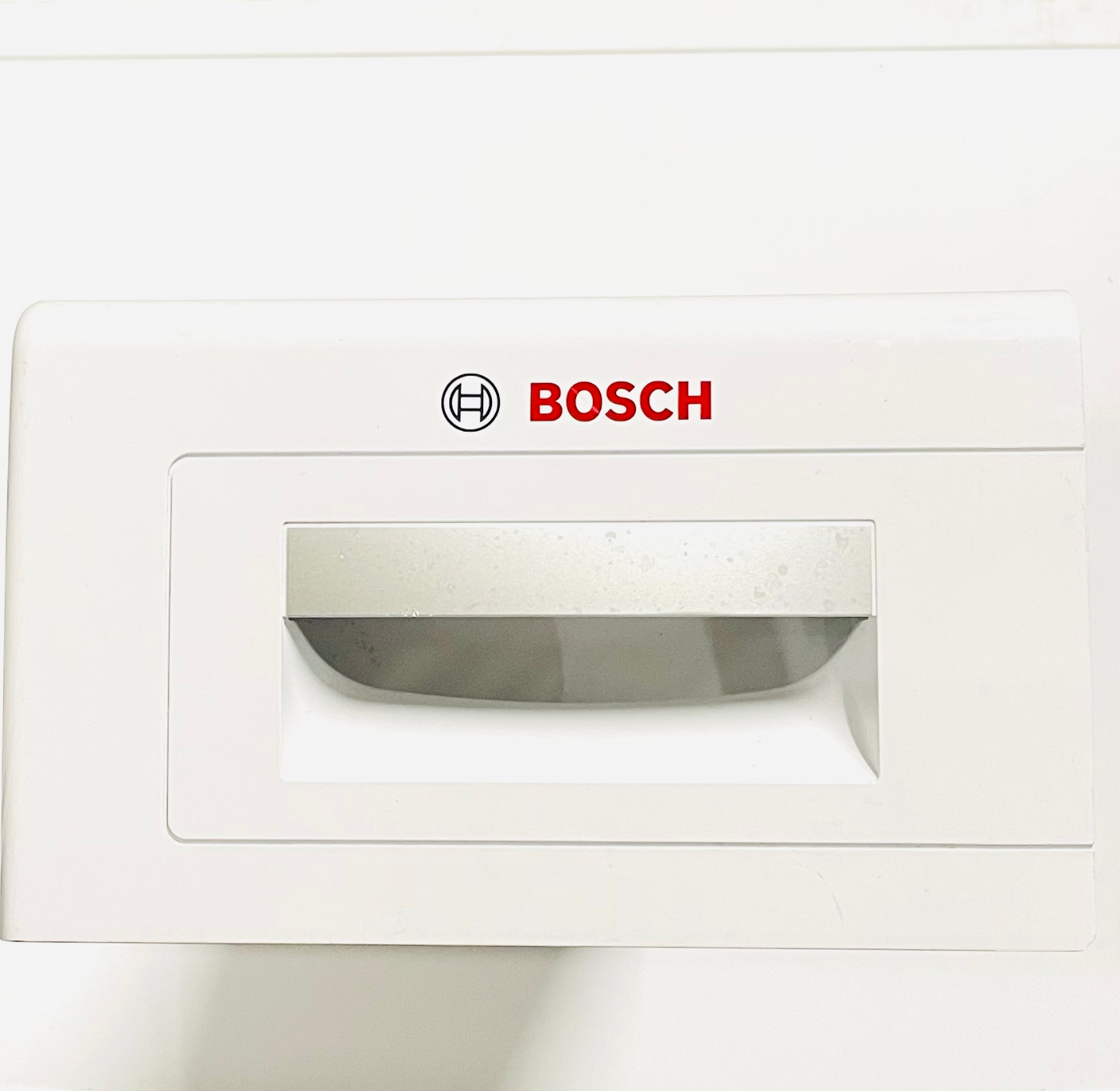 Vanntank/kondensbeholder sett til Bosch Siemens tørketrommel