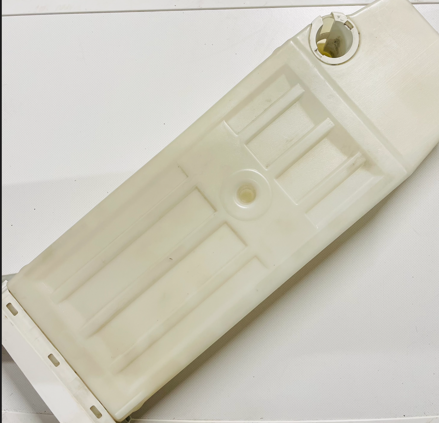 Vanntank/kondensbeholder sett til Bosch Maxx 8 Sensitive