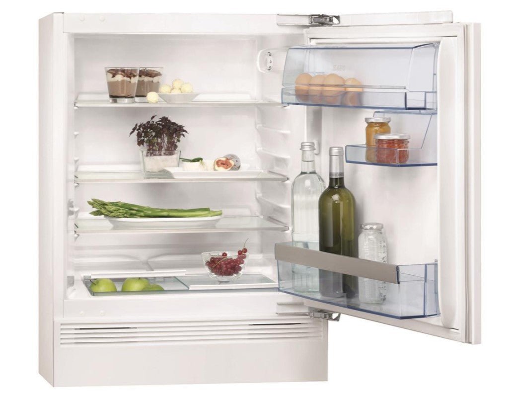 AEG integrert kjøleskap SKS68200F0 Integrert kjøleskap - Norskombruk.no