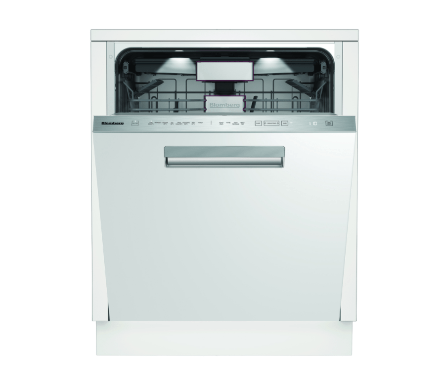 Blomberg oppvaskmaskin GUN39S30W Oppvaskmaskin - Norskombruk.no
