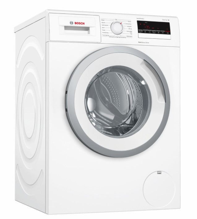 Bosch vaskemaskin WAN2828PSN Vaskemaskin - Norskombruk.no