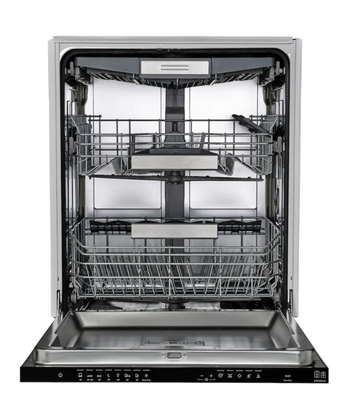 DISKAD - Bosch SBE8596Z0E Integrert oppvaskmaskin Integrert Oppvaskmaskin - Norskombruk.no