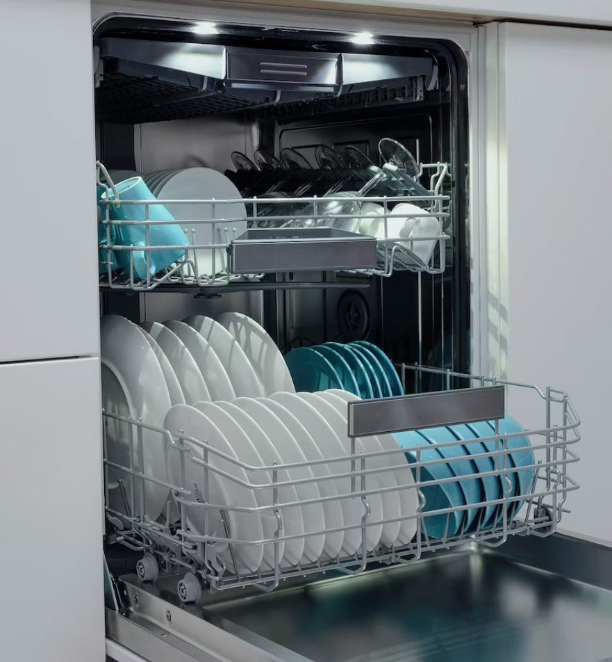 DISKAD - Bosch SBE8596Z0E Integrert oppvaskmaskin Integrert Oppvaskmaskin - Norskombruk.no