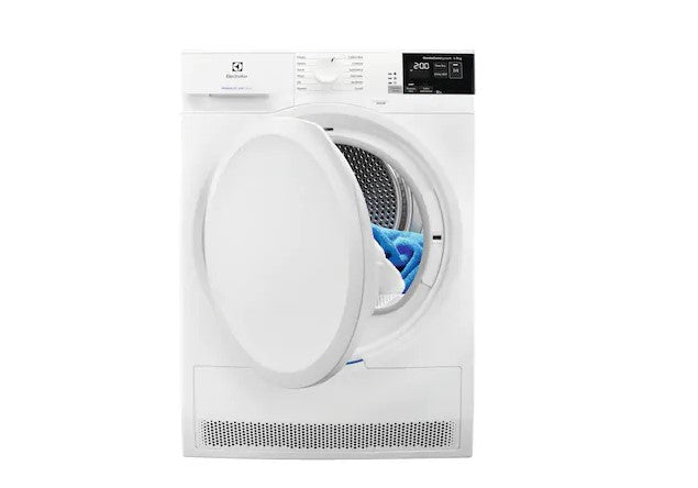 Electrolux PerfectCare 700 Tørketrommel EW7H527S1 Tørketrommel - Norskombruk.no