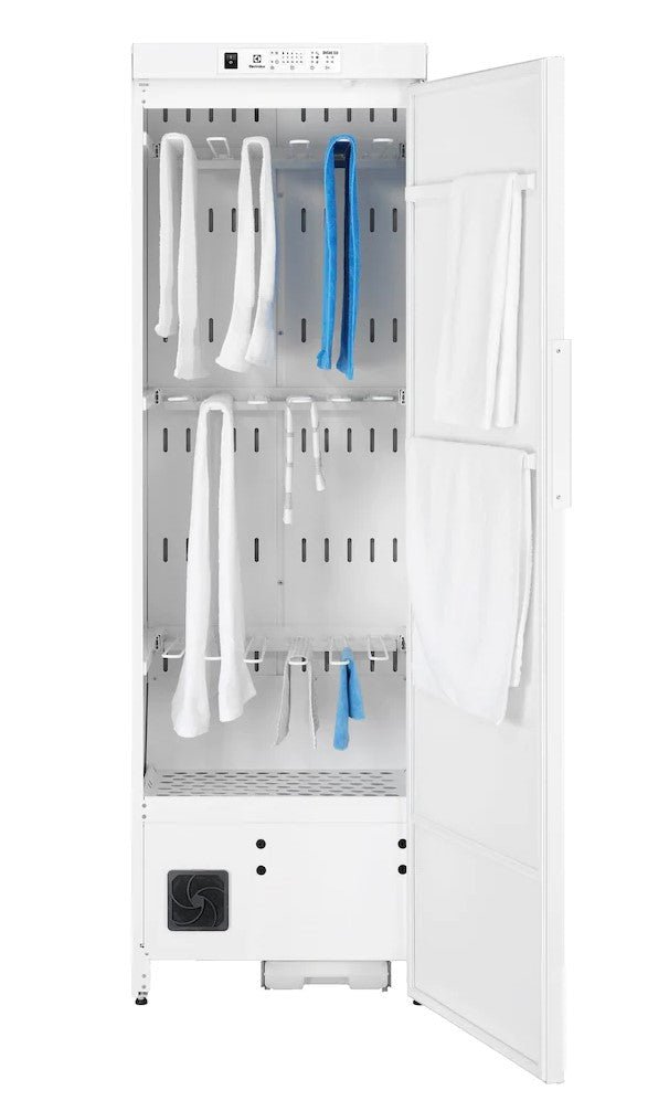 Electrolux tørkeskap DC4600HPWR Tørkeskap - Norskombruk.no
