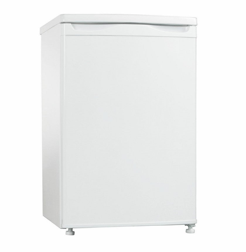 SENZ KJØLESKAP LF851W1 (85cm) Kjøleskap - Norskombruk.no