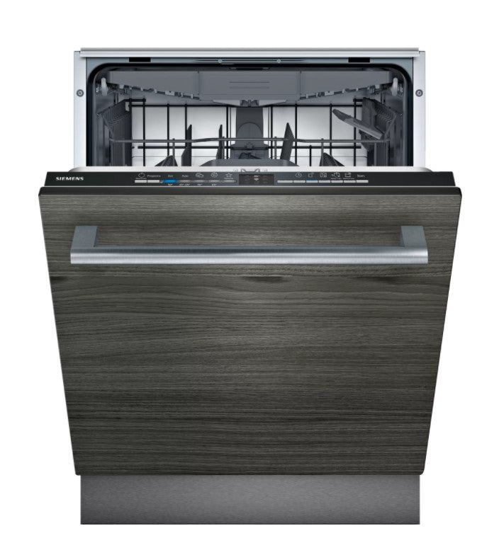 Siemens integrert oppvaskmaskin SN61HX08VE Oppvaskmaskiner - Norskombruk.no
