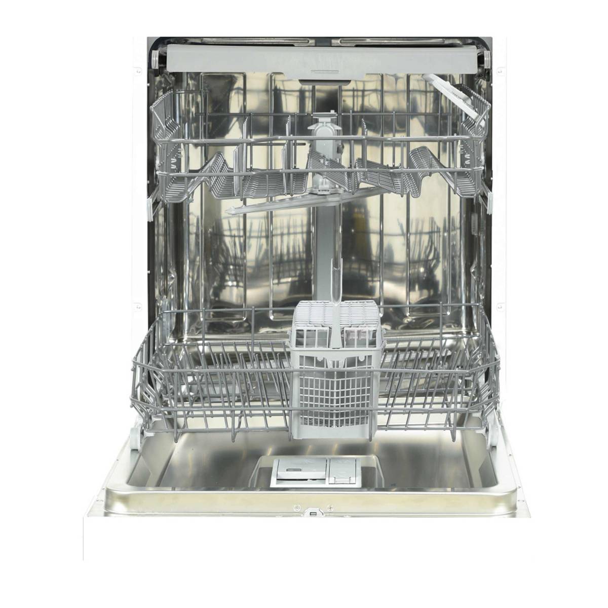 Vestfrost oppvaskmaskin VDW 1060 Oppvaskmaskin - Norskombruk.no