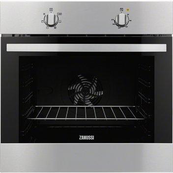 Zanussi integrert stekeovn ZOB30601XK Integrert stekeovn - Norskombruk.no