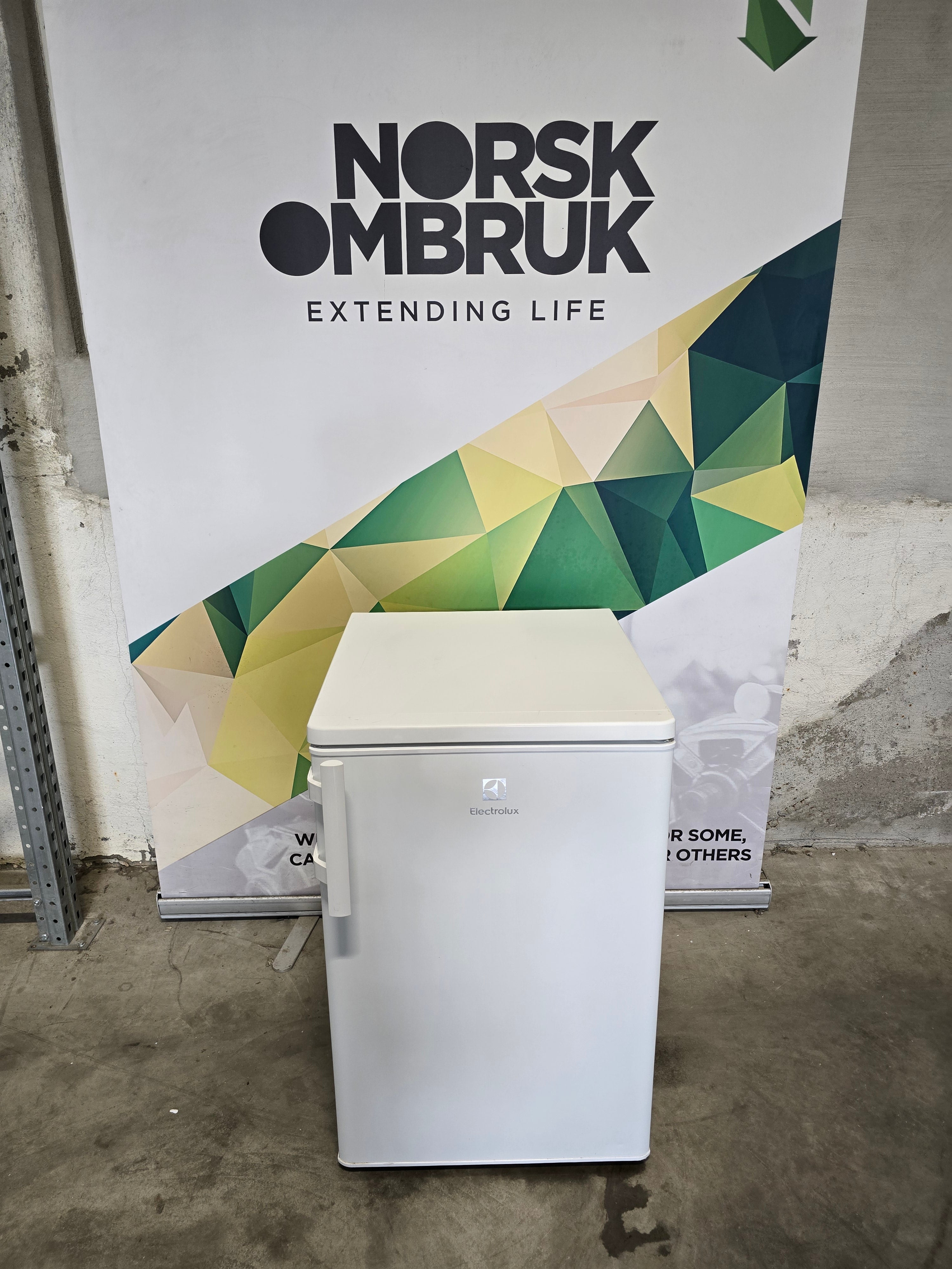 Electrolux kjøleskap ERT1501FOW3