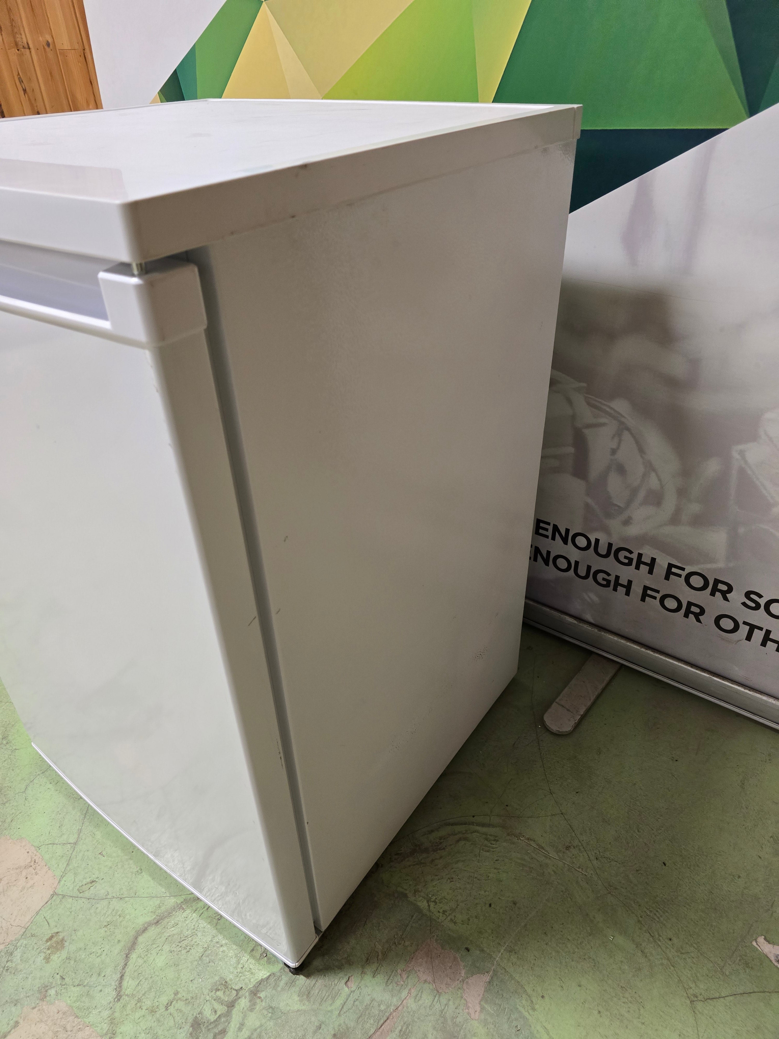 Electrolux kjøleskap LXB1AE13W0