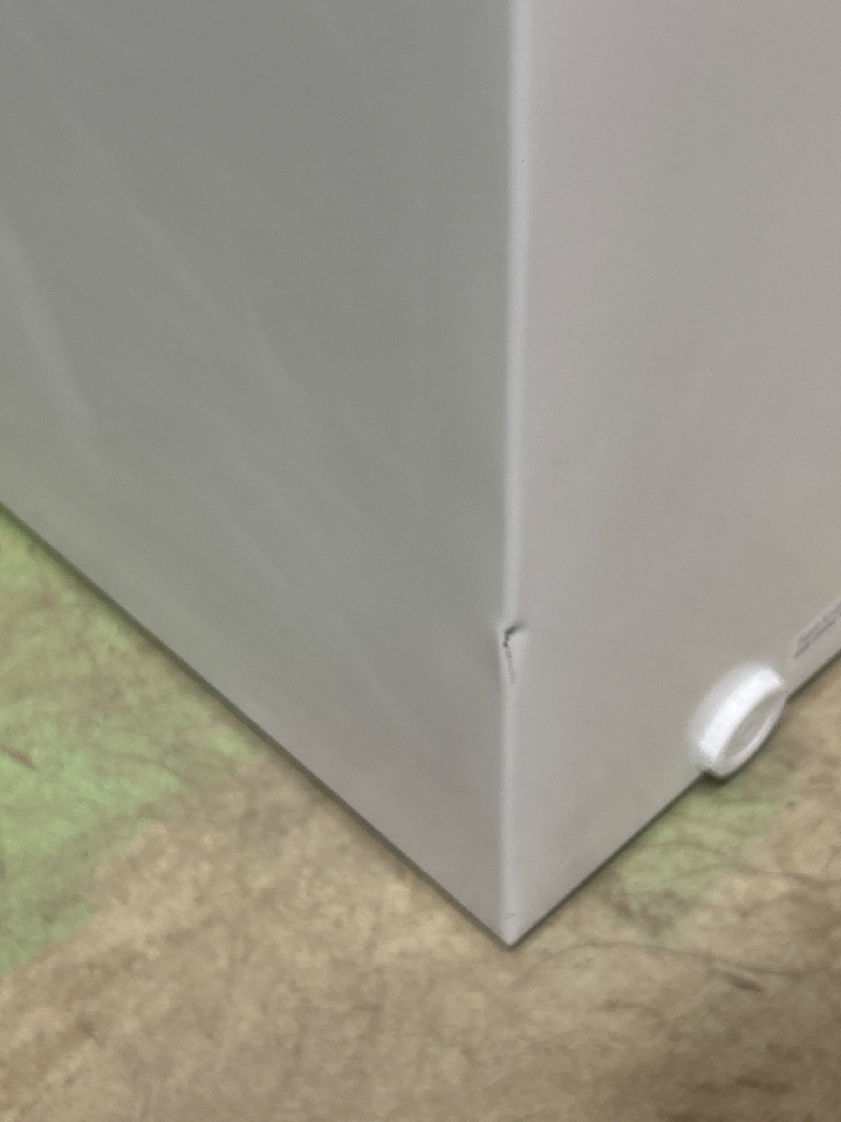 Logik LCF198W23E fryseboks