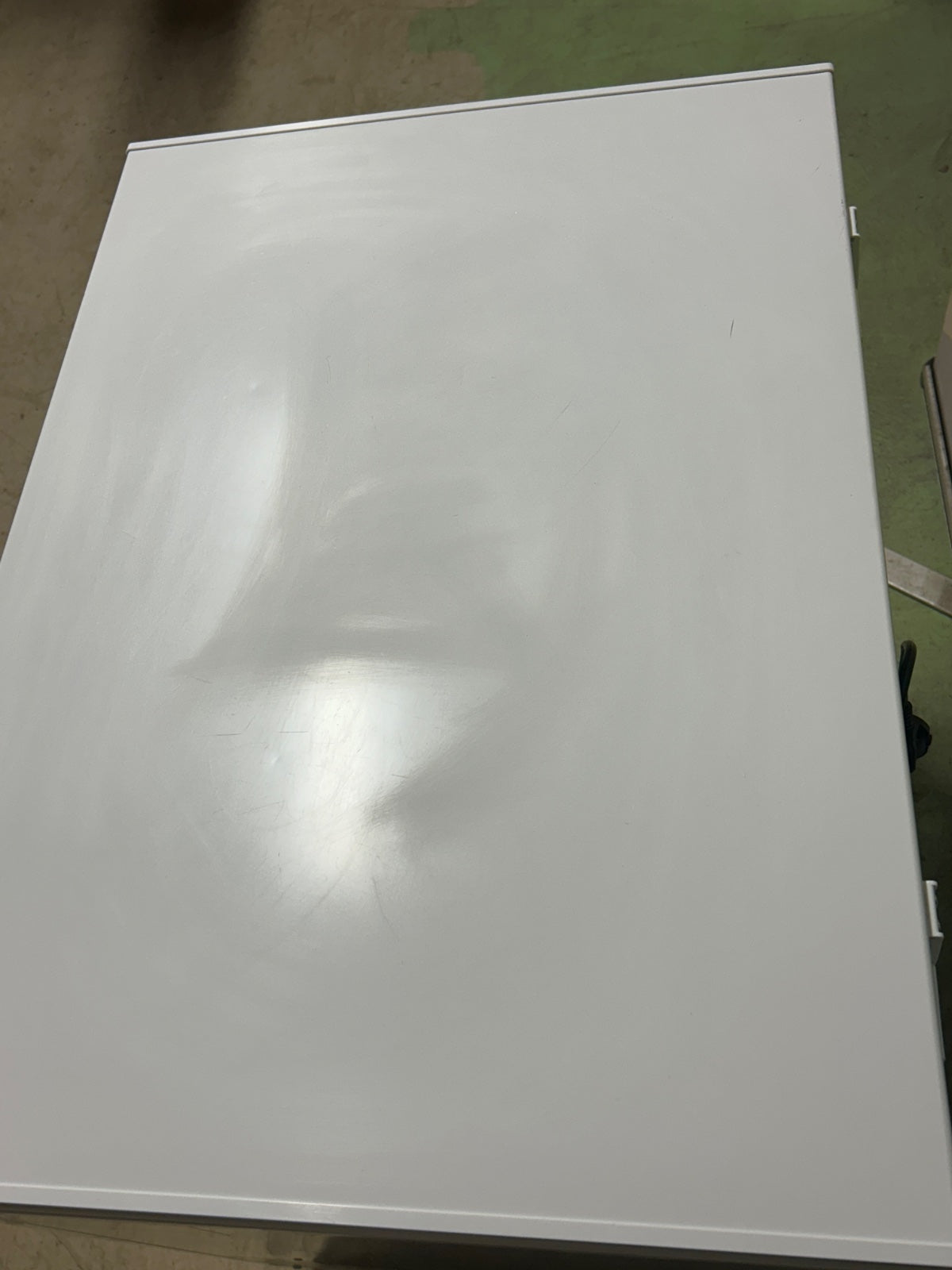 Logik LCF198W23E fryseboks