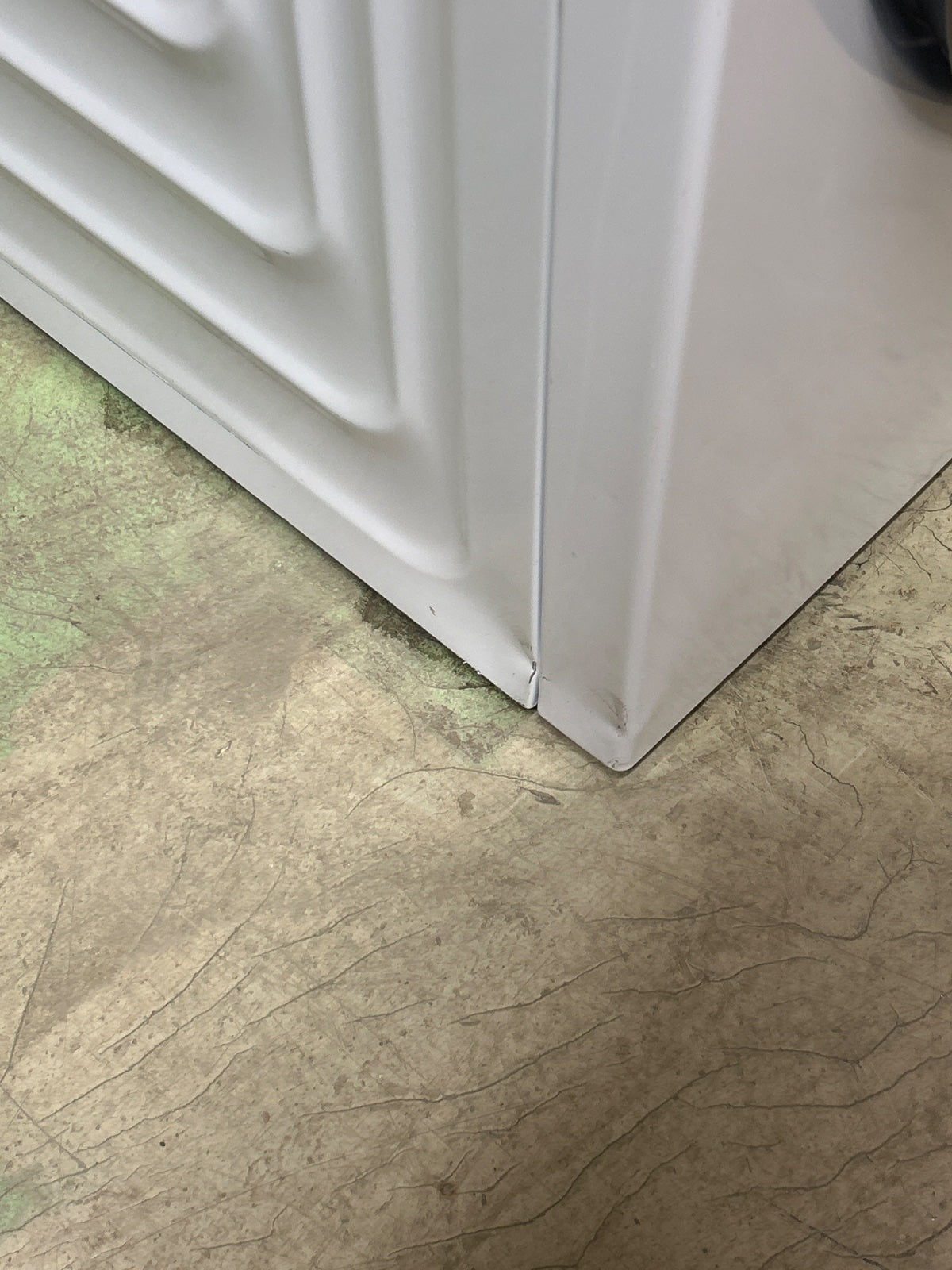 Beko BWFT7104110WB vaskemaskin