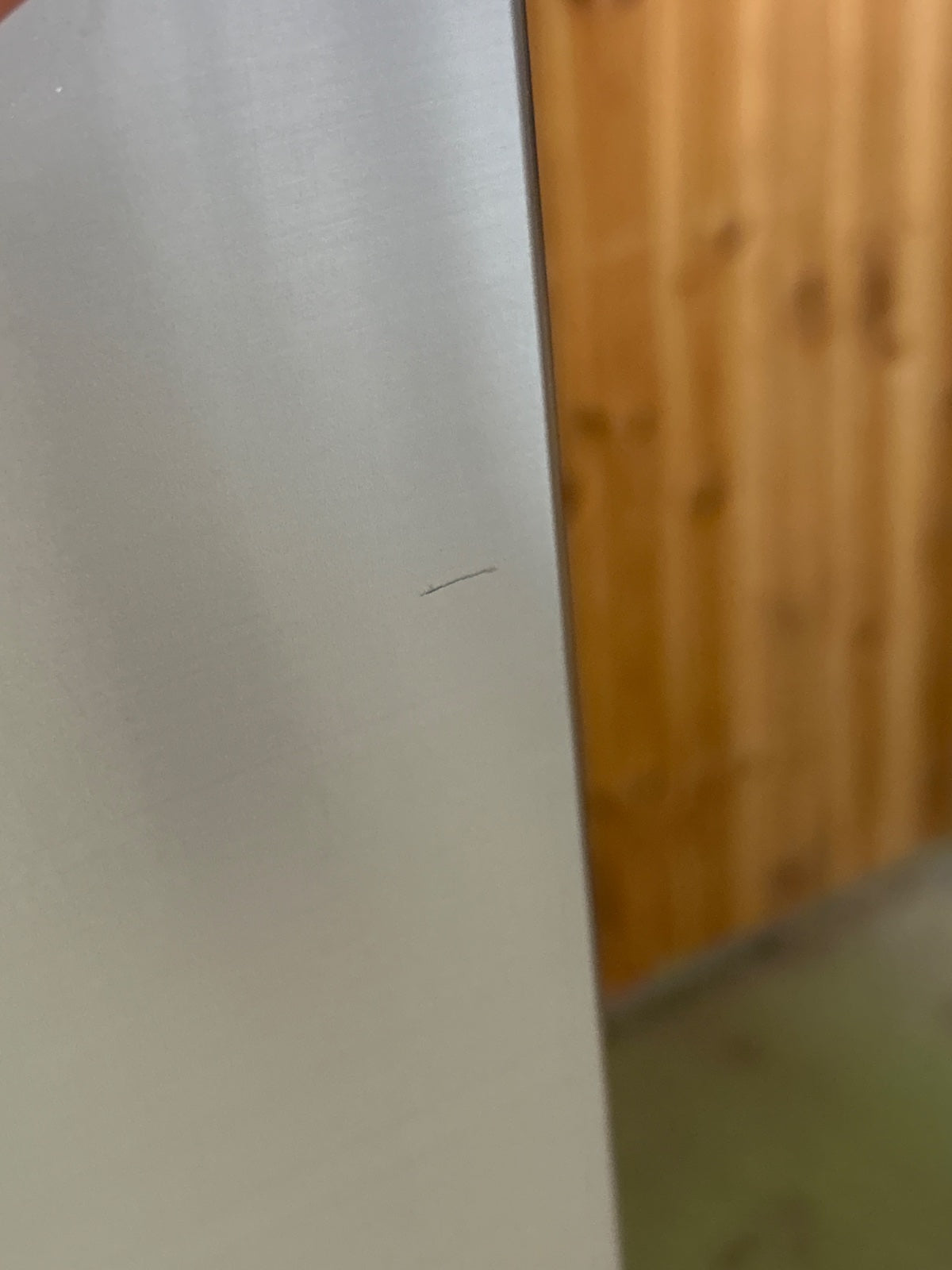 Samsung RR40M71657F Kjøleskap