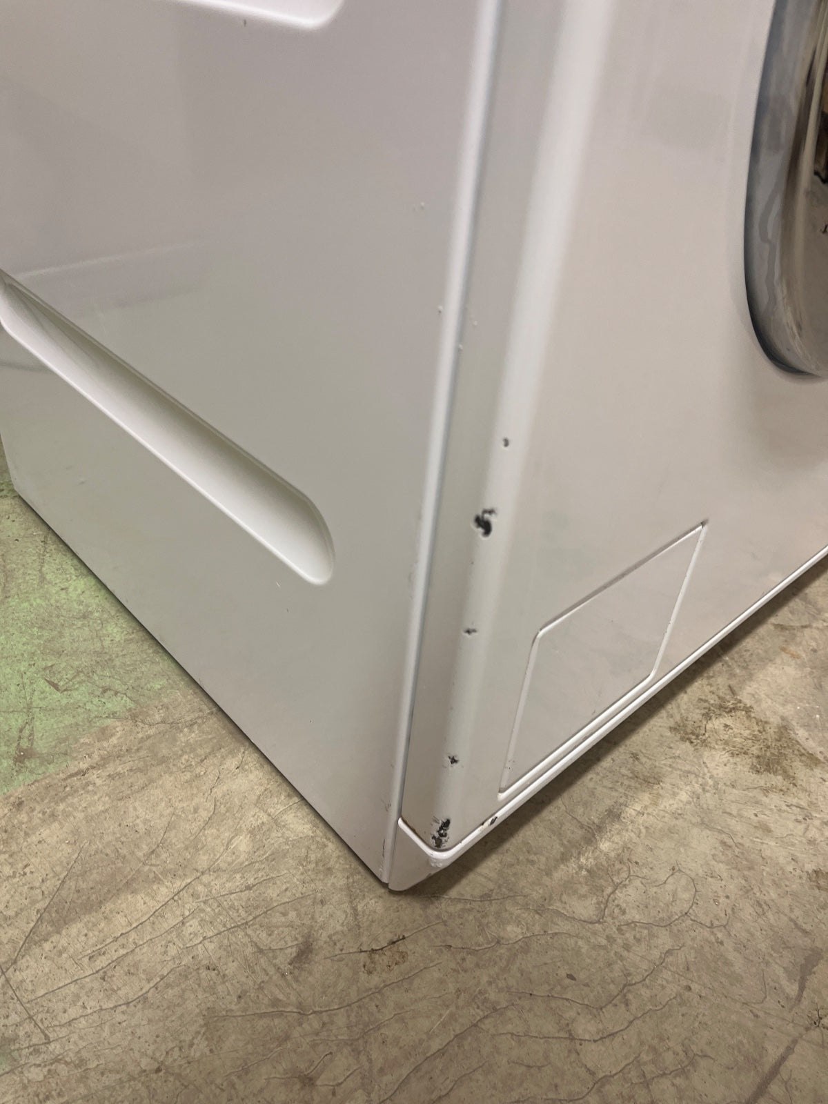 Miele W 3131 vaskemaskin
