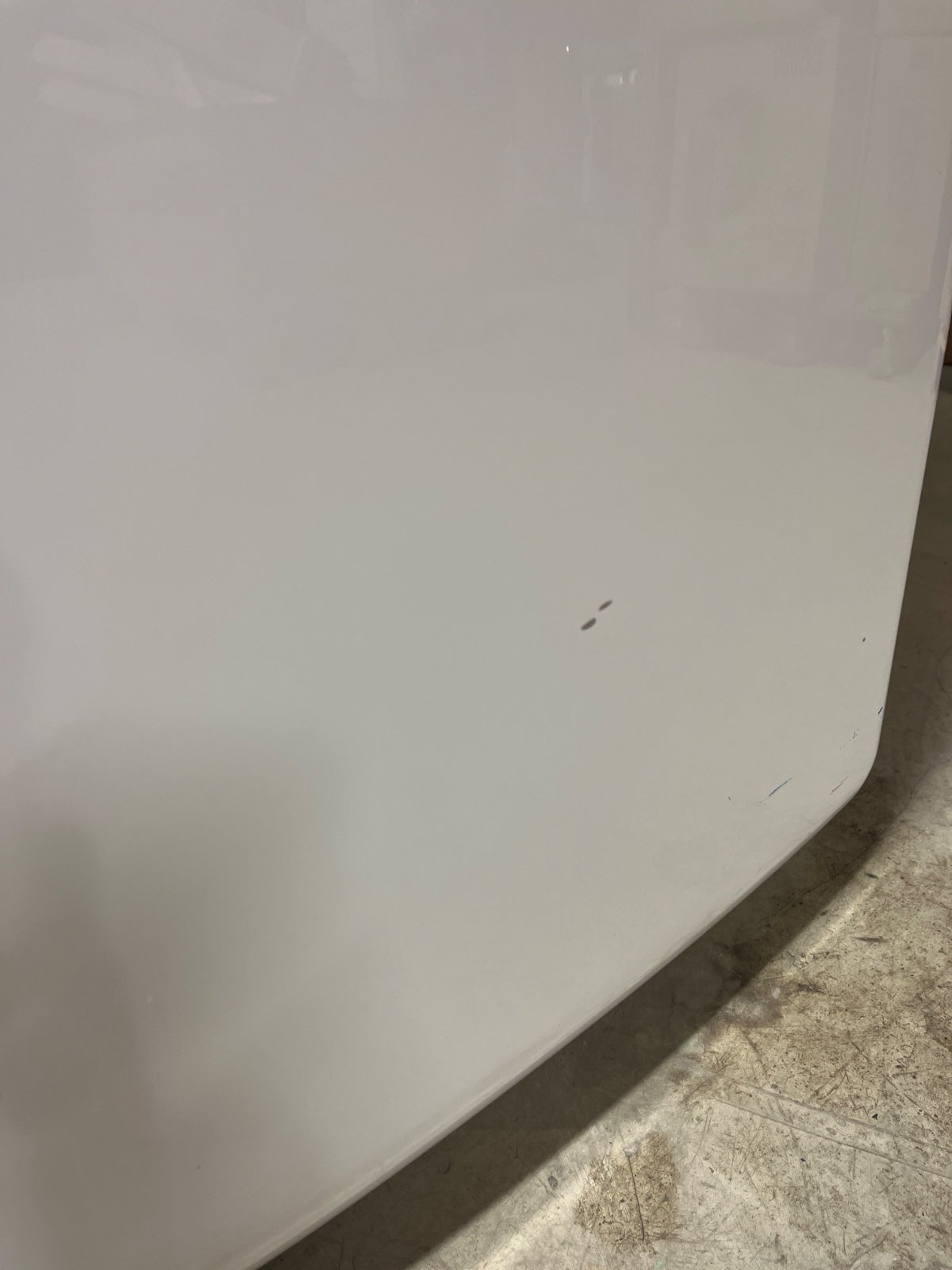 Smeg FAB32RWH5 retro-kombiskap