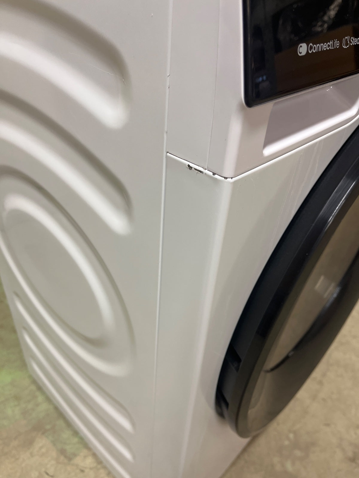 Hisense HWD38514 vask&tørk