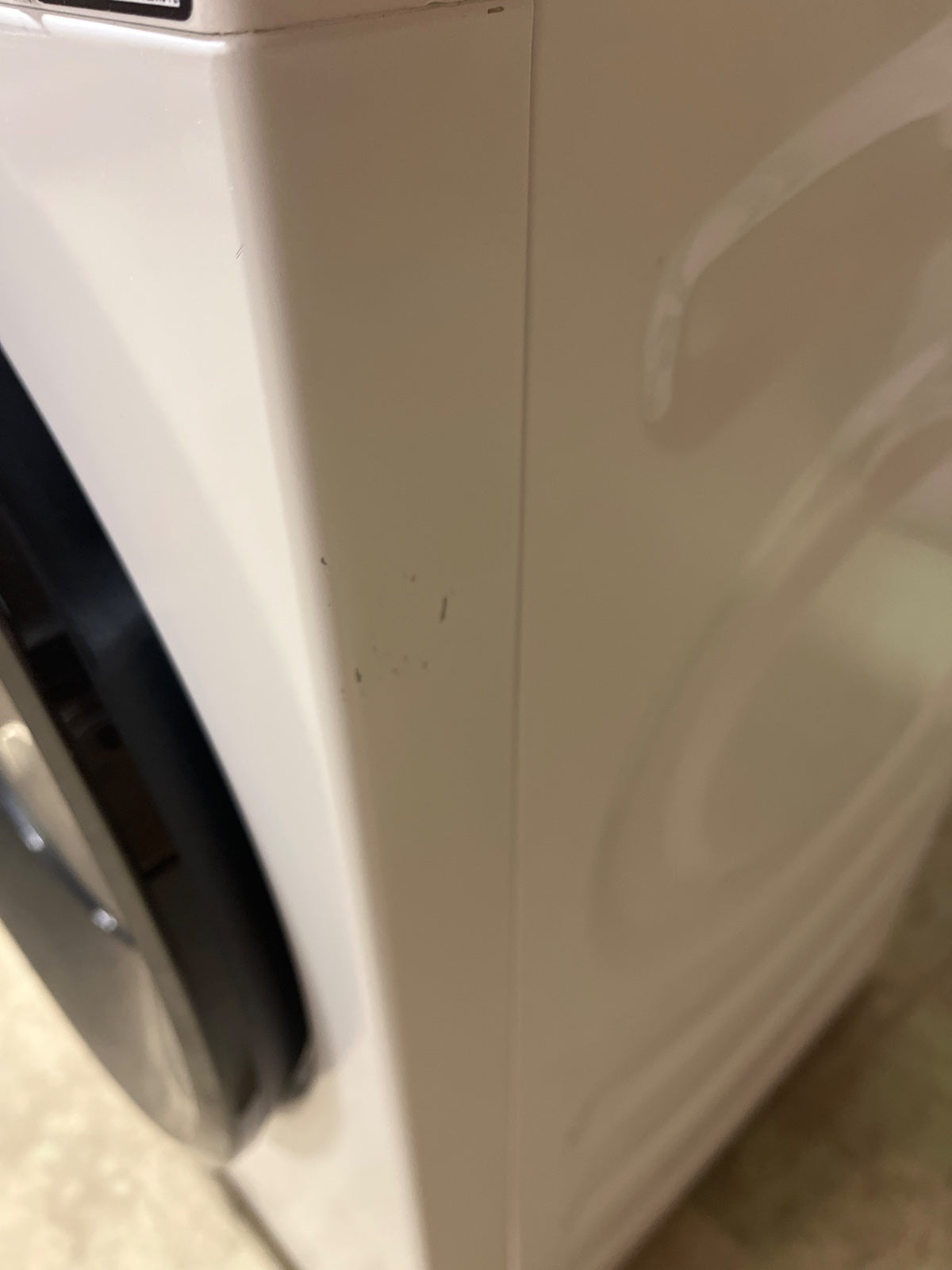 Hisense HWD38514 vask&tørk