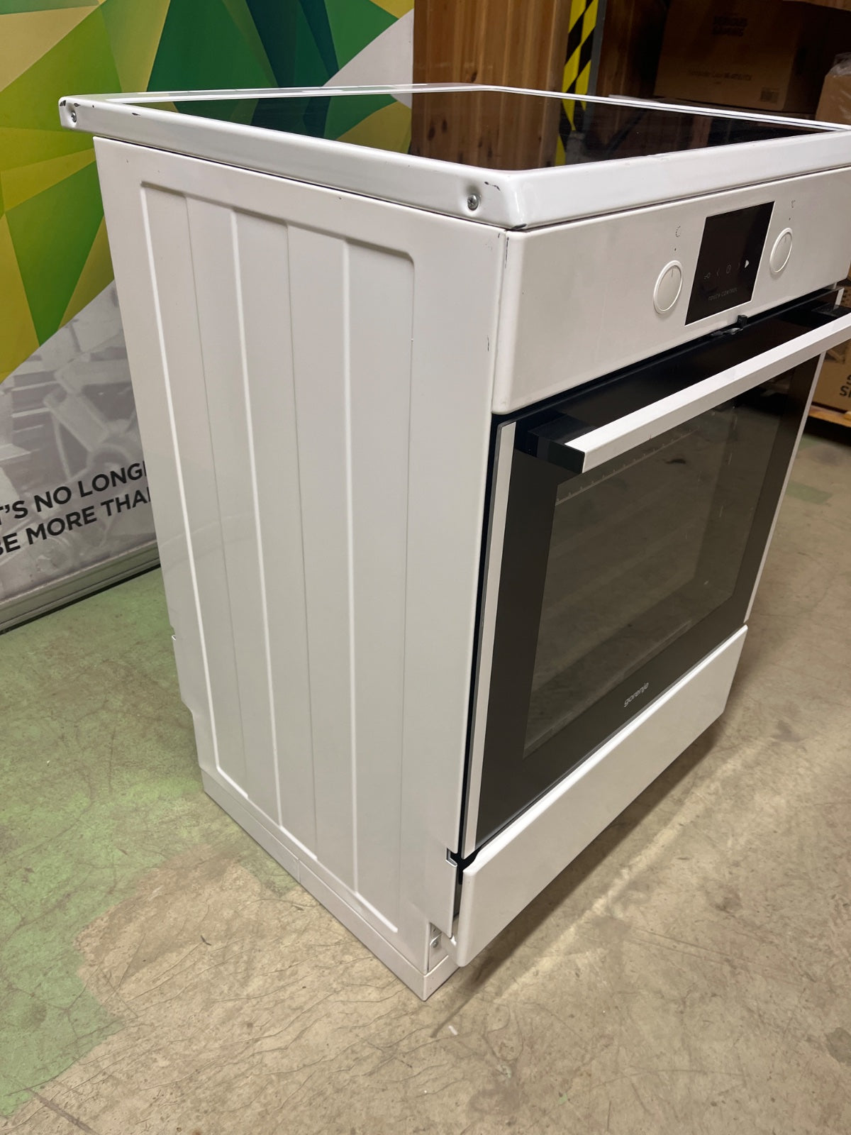 Gorenje EI3421‑T34M  induksjonskomfyr