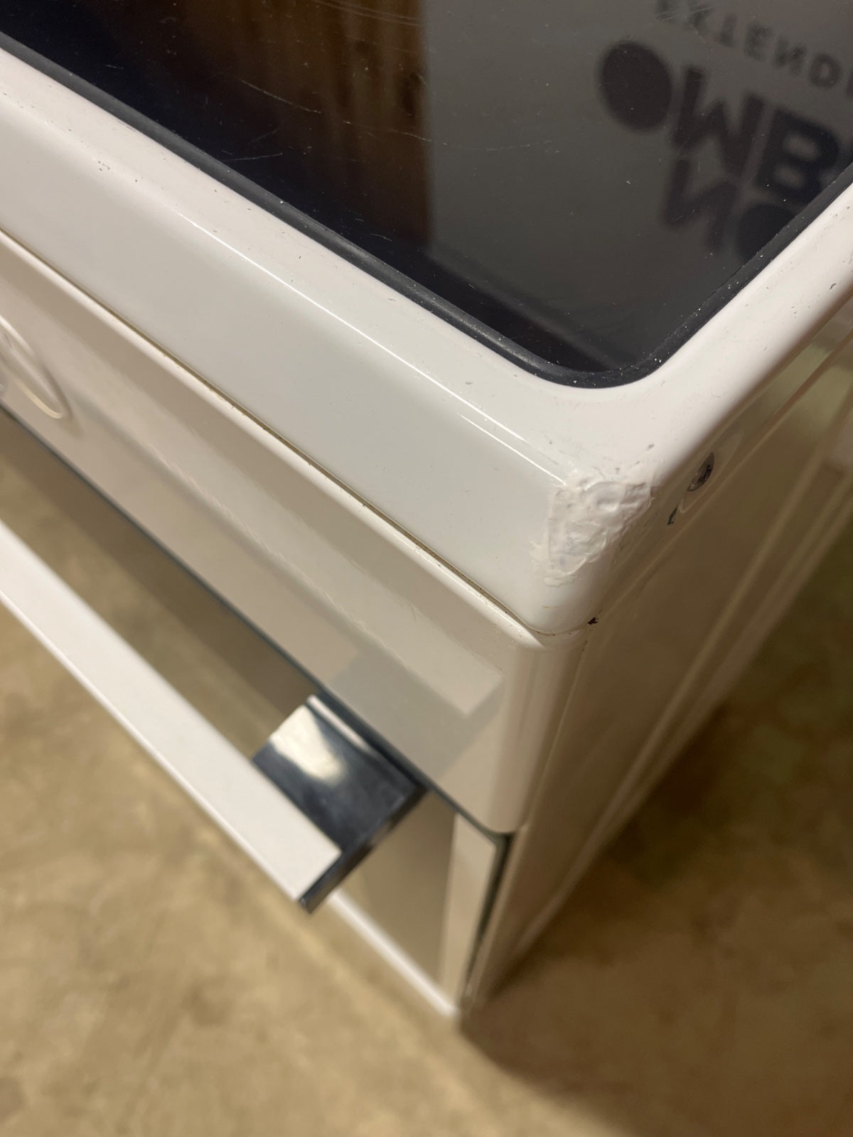 Gorenje EI3421‑T34M  induksjonskomfyr
