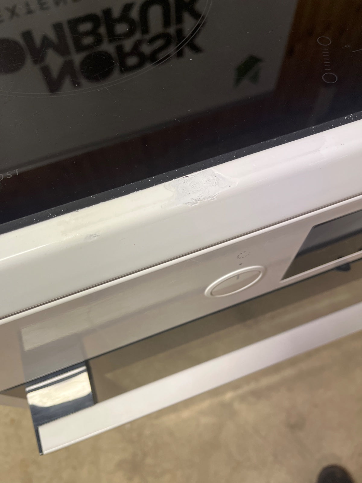 Gorenje EI3421‑T34M  induksjonskomfyr