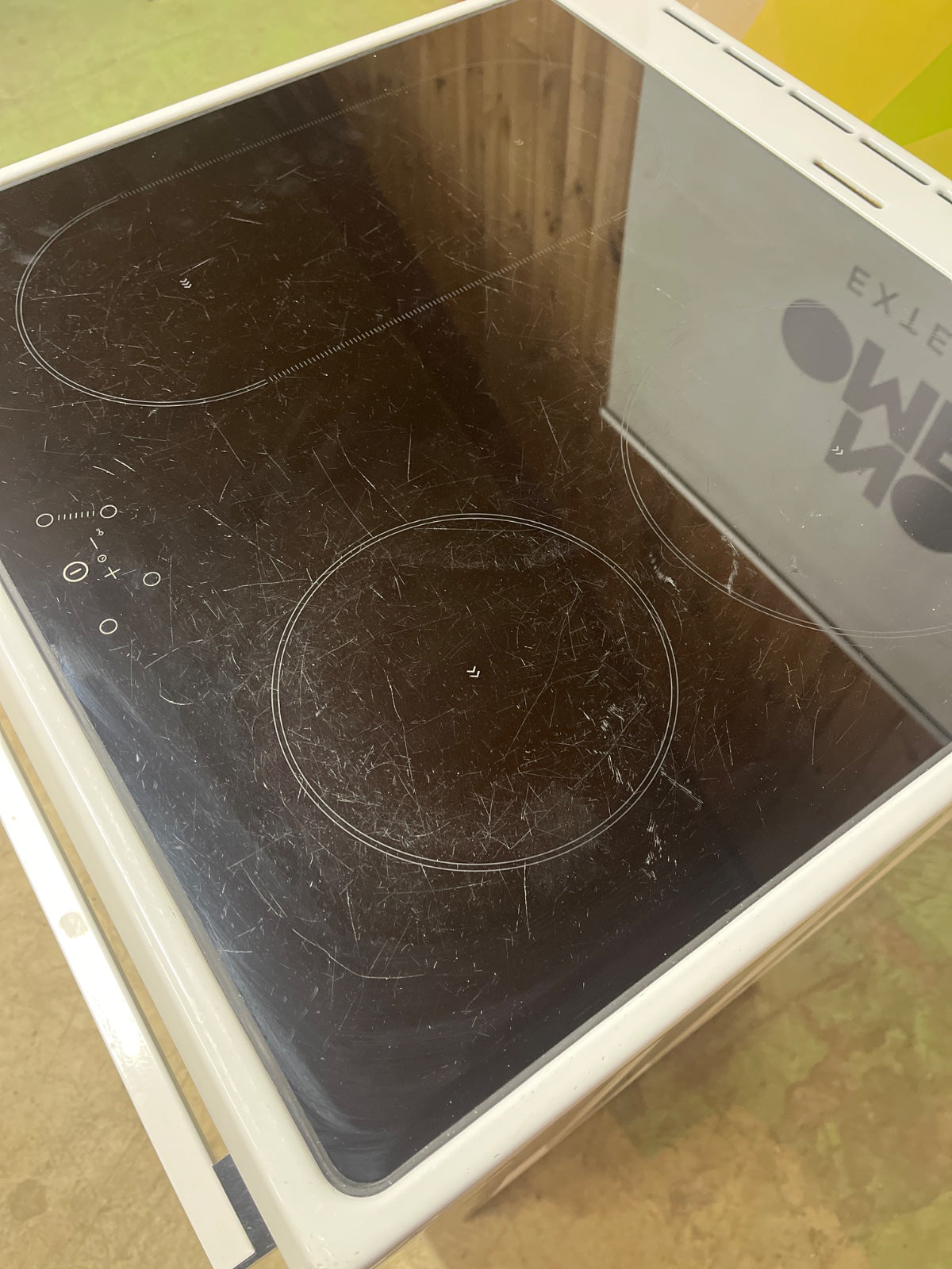 Gorenje EI3421‑T34M  induksjonskomfyr