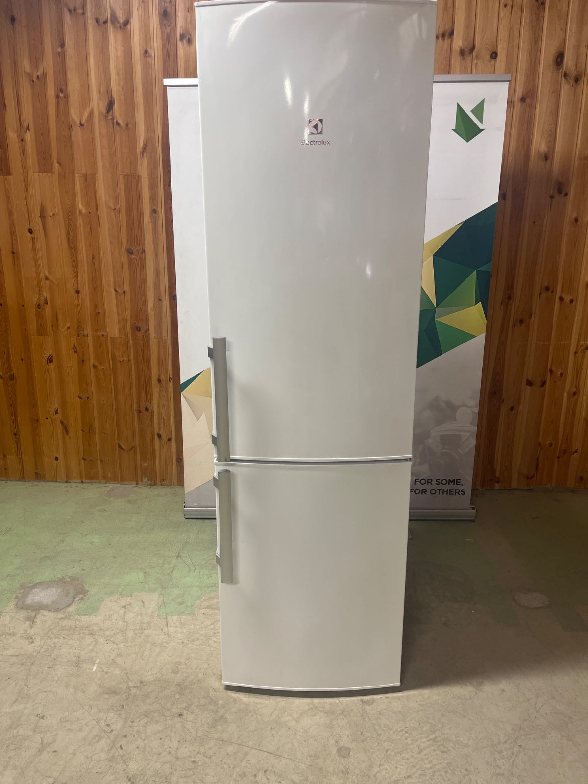 Electrolux EN3853MOW kombiskap