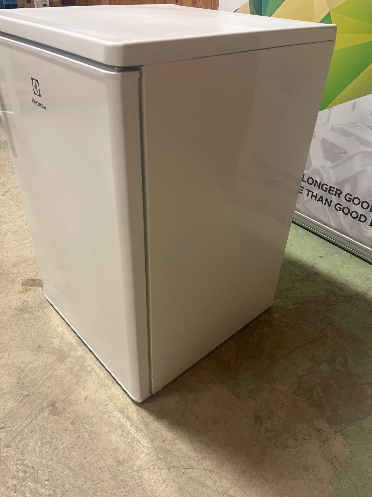 Electrolux ERT1501FOW3 kjøleskap med fryseboks