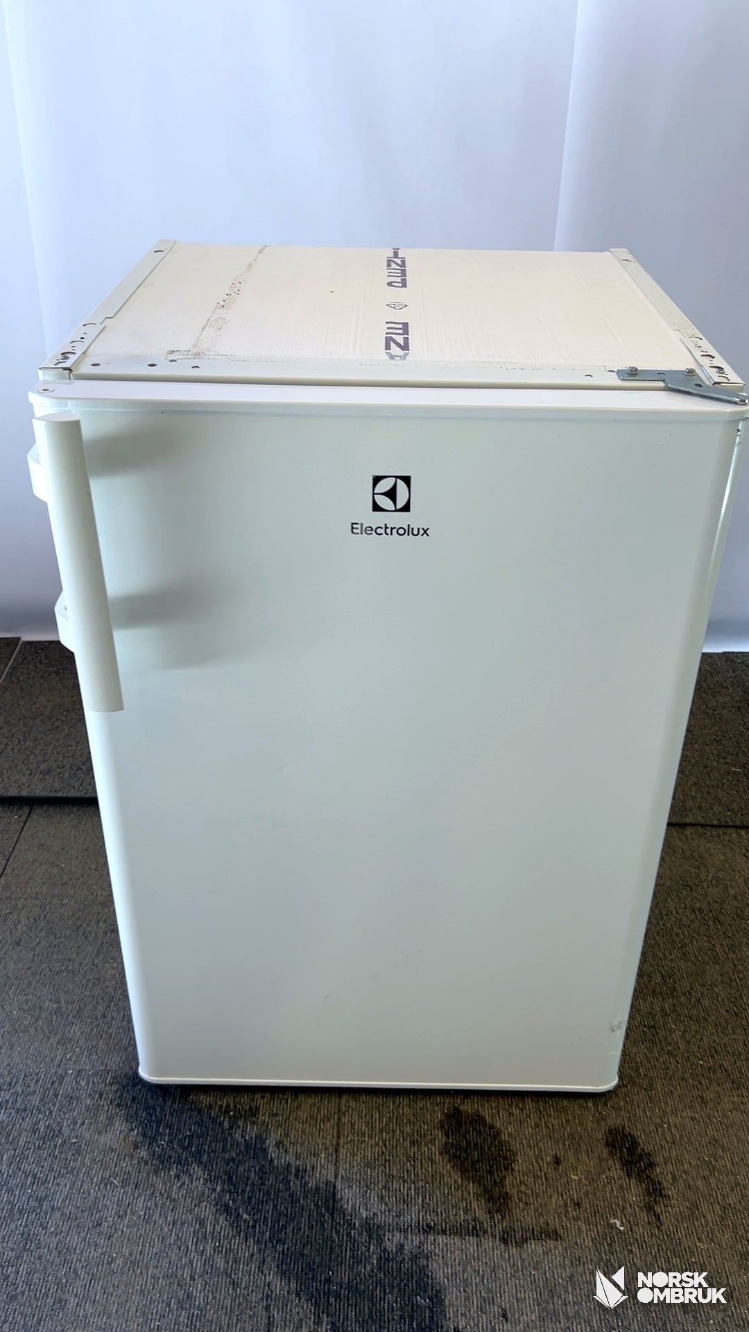 Electrolux ERT1501FOW3 kombiskap