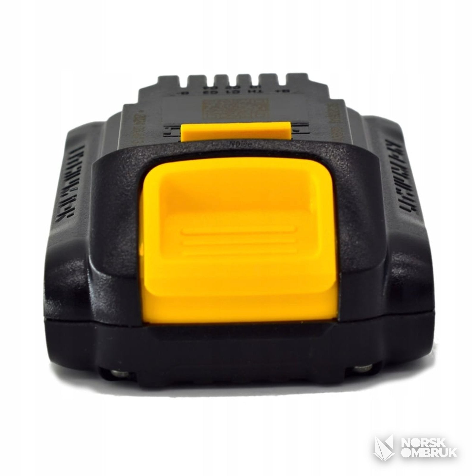 DeWalt DCB181 verktøybatteri (1,5 Ah Li‑Ion)
