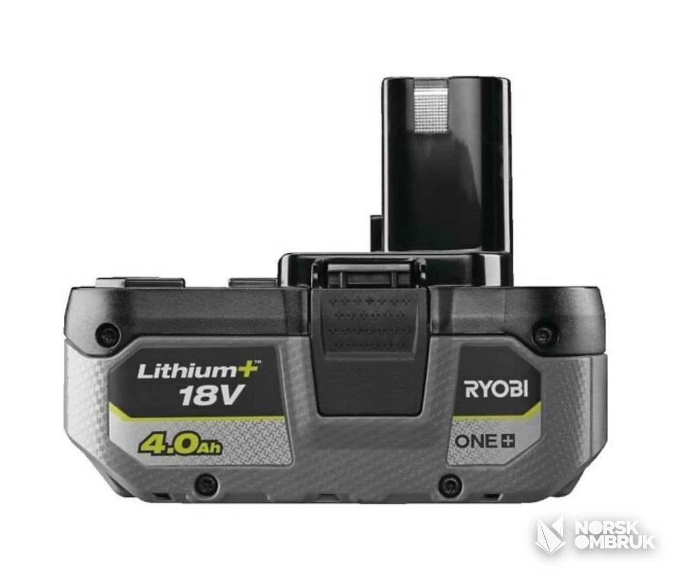 Ryobi RB1840B 4Ah Batteri