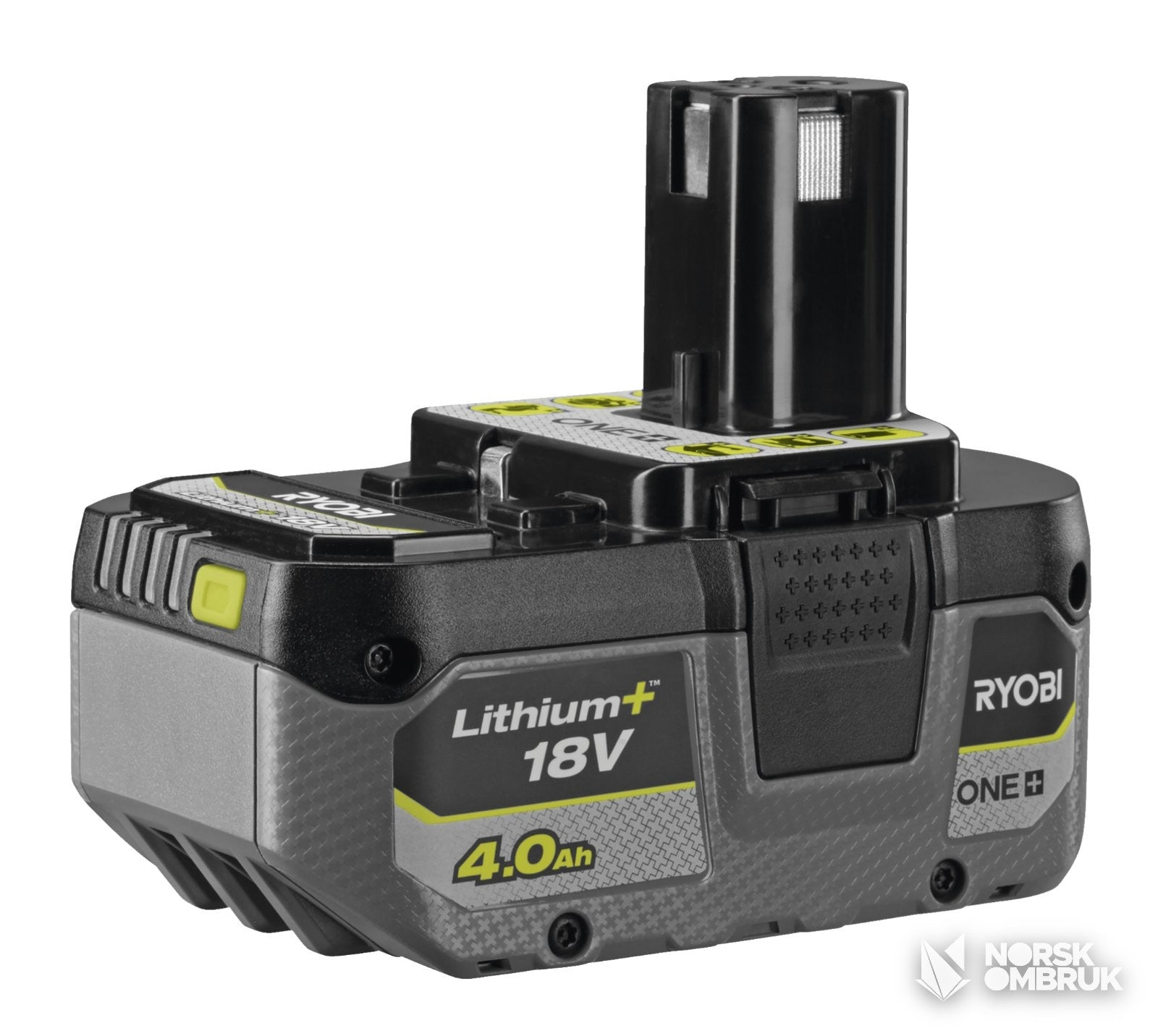 Ryobi RB1840B 4Ah Batteri